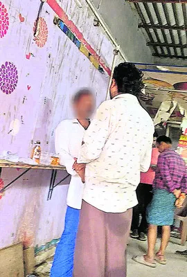 కూటమి అందించు ‘ఎనీటైం మద్యం’ 