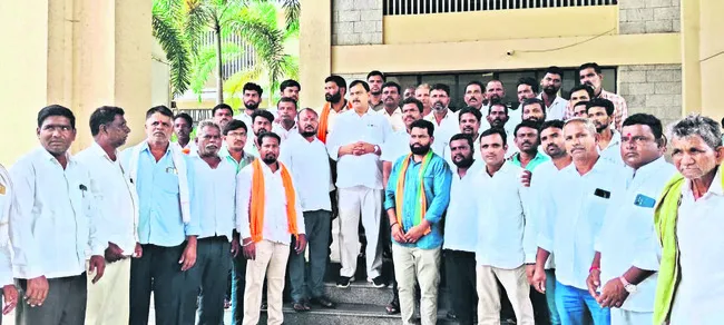 పరిమితులు లేకుండా పరిహారం అందించాలి