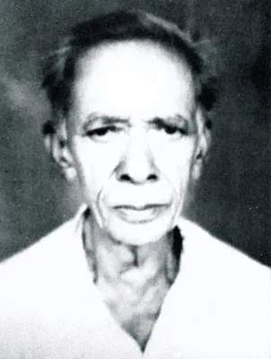 నిజాంపై సాదుల నంబయ్య పోరు