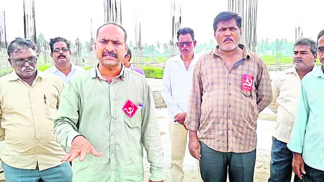 ప్రభుత్వమే వైద్య కళాశాలలు నడపాలి