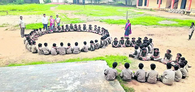 ప్లాస్టిక్‌ వాడకాన్ని నివారించాలి