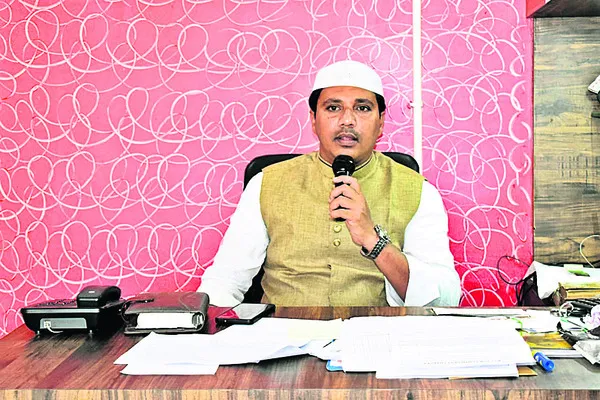 సుప్రీం ఆదేశాలు కూటమికి చెంపపెట్టు