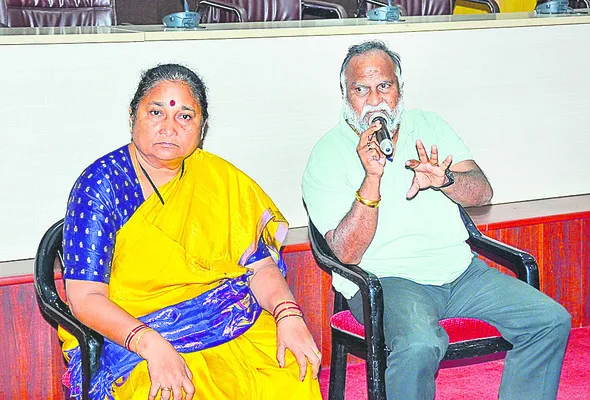 సీఎం పర్యటనలోగా డీపీఆర్‌ సిద్ధం