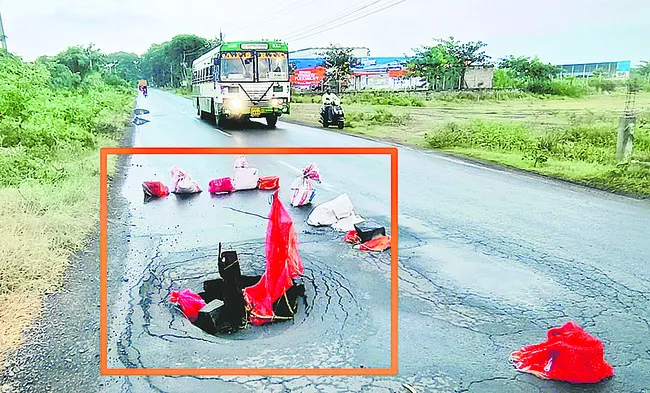 నిర్లక్ష్యం నూరుపాళ్లు! 