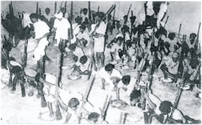 తలవంచ