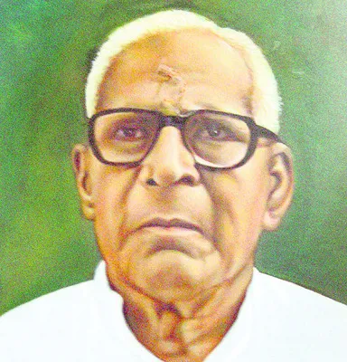 పోరాట యోధుడు అమృత్లాల్