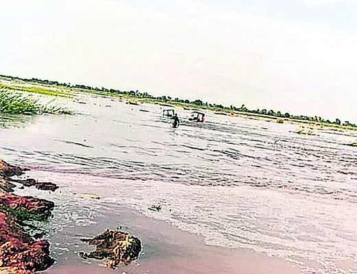 వరద వ