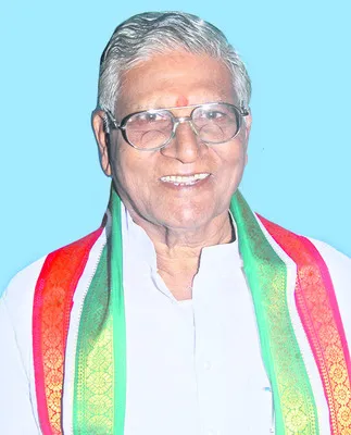 వరంగల్ జైలులో 50 రోజులు ఉన్నా..