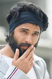 The Mummy villain Arnold Vosloo To Play key Role In Vijay Devarakonda New Film1