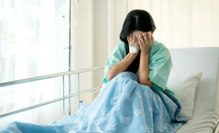 illegal gender determination tests in Tirupati