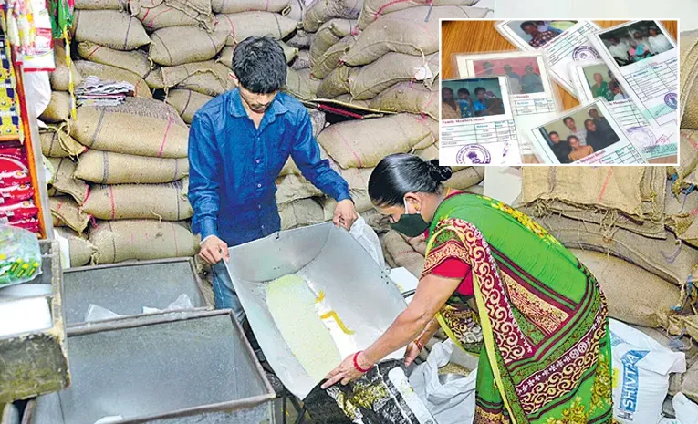Govt Likely To Cancel Over 8 Lakh Ineligible BPL Cards