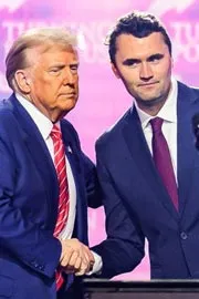 Charlie Kirk Case: Who is Tyler Robinson Why He Committed Crime Details1