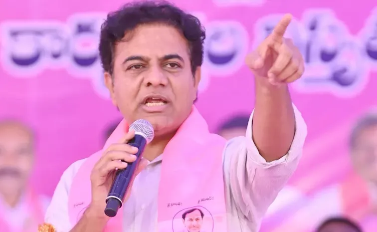 ‘ఎనుముల రేవంత్‌రెడ్డి కాదు ముడుపుల రేవంత్‌రెడ్డి’