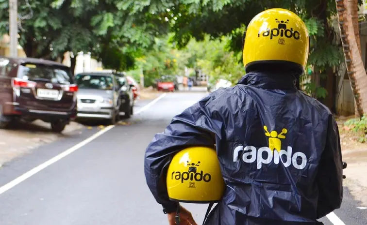 From Oracle to Rapido For connection not code Viral