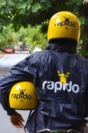 From Oracle to Rapido For connection not code Viral3