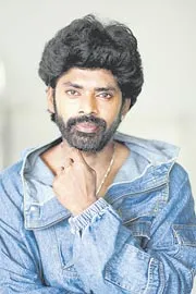 Sandy Master About Kishkindhapuri Movie7