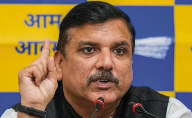 4271 voters in single house: AAP alleges major irregularity in UP electoral rolls