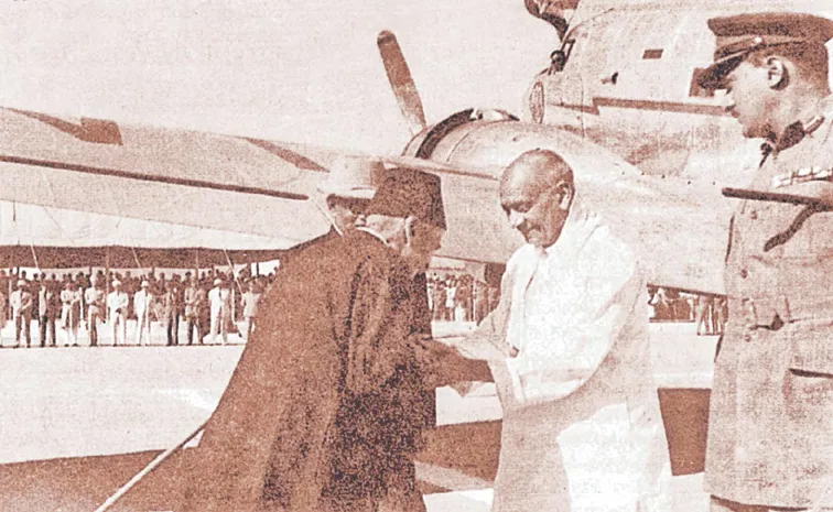 ఇది విమోచనమే!