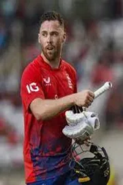 England Beat Ireland By 4 Wickets In 1st T20I