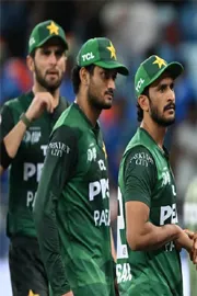 Pakistan team yet to leave for stadium, set to boycott Asia Cup 2025 Says Reports