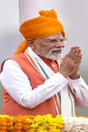 PM Modi 75th Birthday Celebrations5