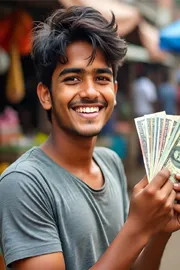 college student coding hobby into Rs 1 crore app venture5