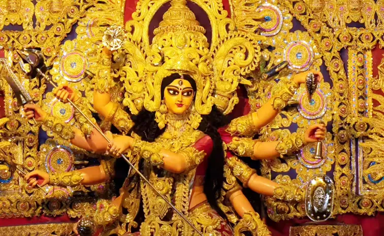 ఈసారి శరన్నవరాత్రి తొమ్మిది రోజులు కాదు..!