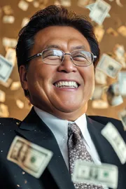 Mutual funds ETFs for losers says Rich Dad Poor Dad Robert Kiyosaki why2