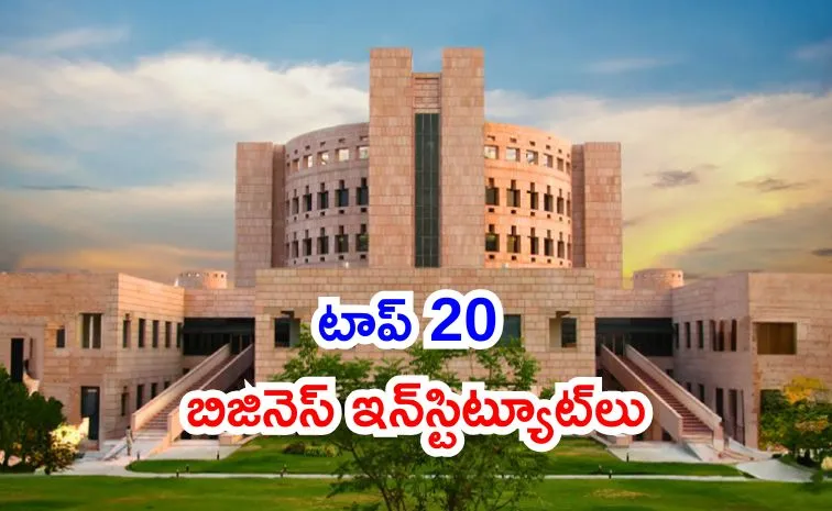 ISB Ranked 5 on LinkedIn 2025 Top MBA List