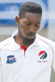 West Indies Announce Test Squad India tour Khary Pierre gets maiden Call6