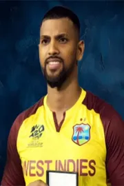 Pooran powers Knight Riders into CPL 2025 Qualifier 2