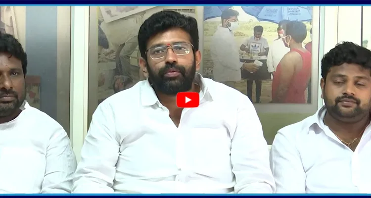 ప్రతి పేదవాడికి కావాల్సిందే విద్య, వైద్యం.. వాటినే చంద్రబాబు గంగలో కలిపేశారు