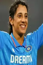 INDW VS AUSW 2nd ODI: Though After Mandhana Smashed Blasting Hundred, Team India Restricted For 292 Runs