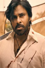 Pawan kalyan Latest Movie OG Ticket Price Huge Hikes In Andhra Pradesh6