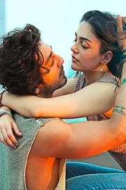 Saiyaara top Place In Netflix global non English film in debut week7