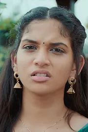 Court Fame Sridevi, Roshan New Movie Band Melam Glimpse Released7
