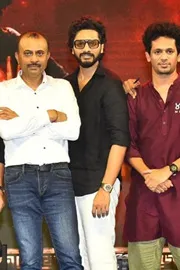 Mirai Producer Gift Luxury Cars To Teja Sajja And Director2