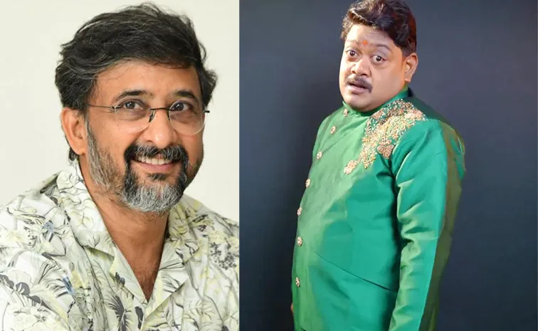 'ఏదో ఒక రోజు రోడ్డు మీదకి వస్తా.. నా కోసం ఆ ఒక్క పని చేసి పెట్టమని చెప్పా' 