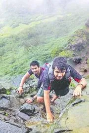 Youth going trekking to remote areas For mix of fun, adventure and learning9