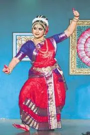 Telangana Consumer Affairs Asst Commissioner Vani Bhavani 3