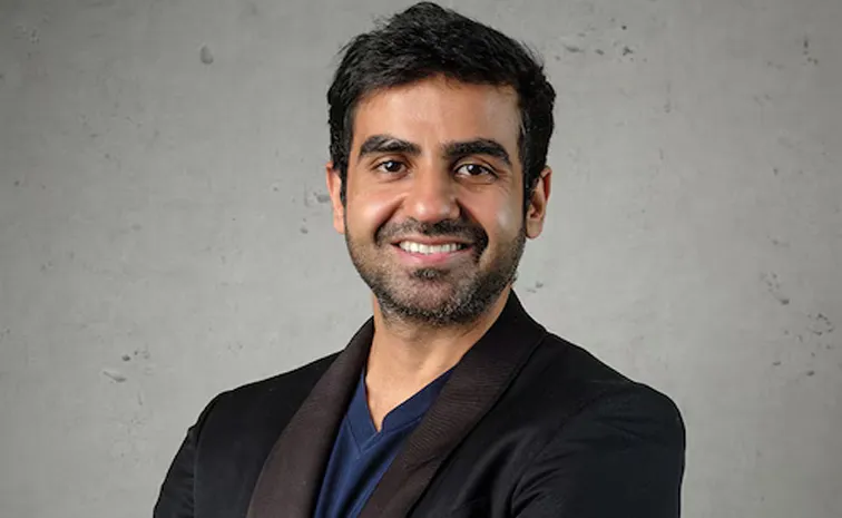 Zerodha co founder Nikhil Kamath indeed invested in Nothing