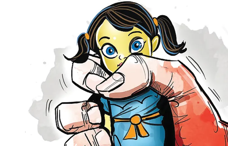 ఆడబిడ్డకు మరణశాసనం!