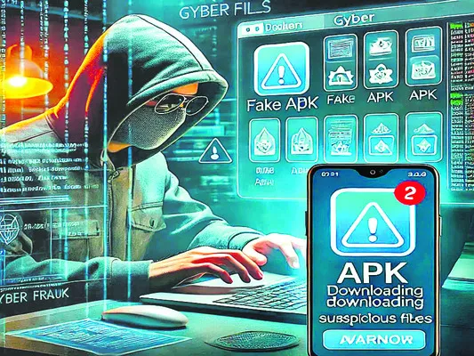 లోన్‌ తీసుకుని లూటీ చేశారు! 