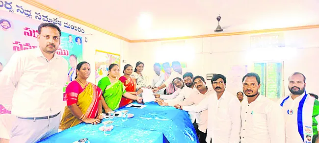 హైడ్రోపవర్‌ ప్రాజెక్ట్‌ అనుమతుల రద్దుకు తీర్మానం
