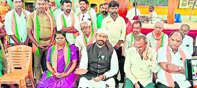 ప్రశ్నించేవారిపై కేసులు సరికాదు 