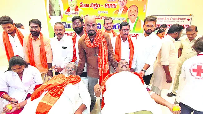 ఘనంగా విమోచన దినోత్సవం