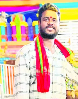 చికిత్స పొందుతూ వ్యక్తి మృతి