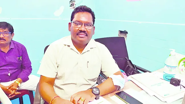 జిల్లాలో 332 మలేరియా, 99 డెంగ్యూ కేసులు నమోదు