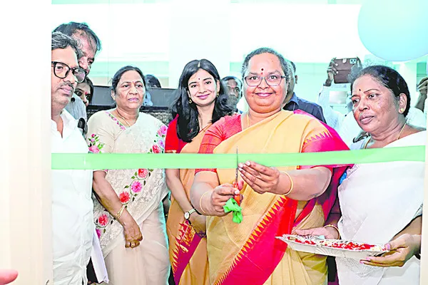 ఆరోగ్యంపై మహిళలు శ్రద్ధ వహించాలి
