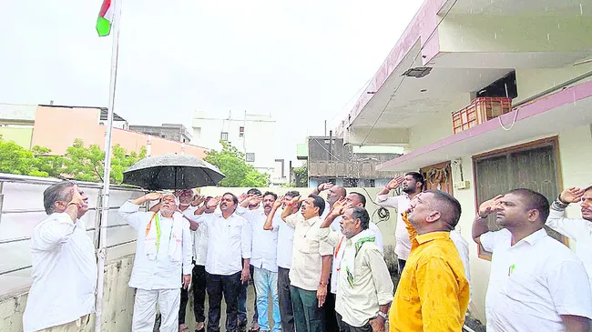 హైదరాబాద్‌ రాష్ట్రం విలీనంలో నెహ్రూ, పటేల్‌ పాత్ర
